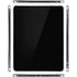 NBA Miami Heat Jersey iPad Pro 12.9in (2020) Clear Case